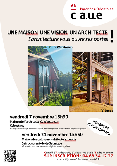2025 VF AFFICHE A3 VISITE MAISON ARCHIS
