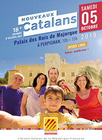 Retrouvez le CAUE à la Journée d'Accueil des Nouveaux Catalans