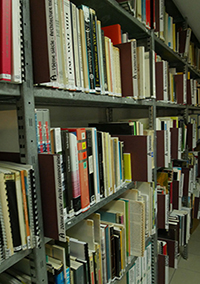 Découvrez le centre de documentation du CAUE