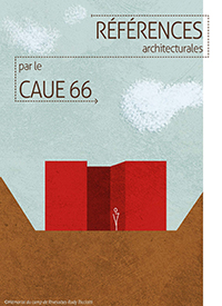 Le CAUE 66 lance son 1er Prix d'Architecture
