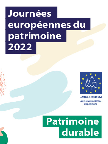 Les Journées Européennes du Patrimoine