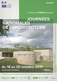 Portes ouvertes et ateliers au CAUE