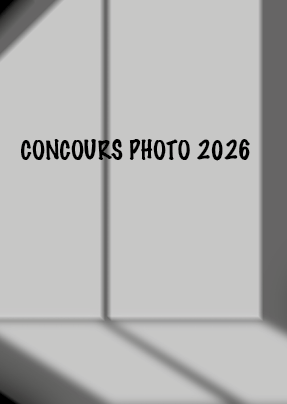 Participez au concours photo 2026 du CAUE