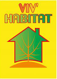Le CAUE 66 participe au Salon VIV'HABITAT