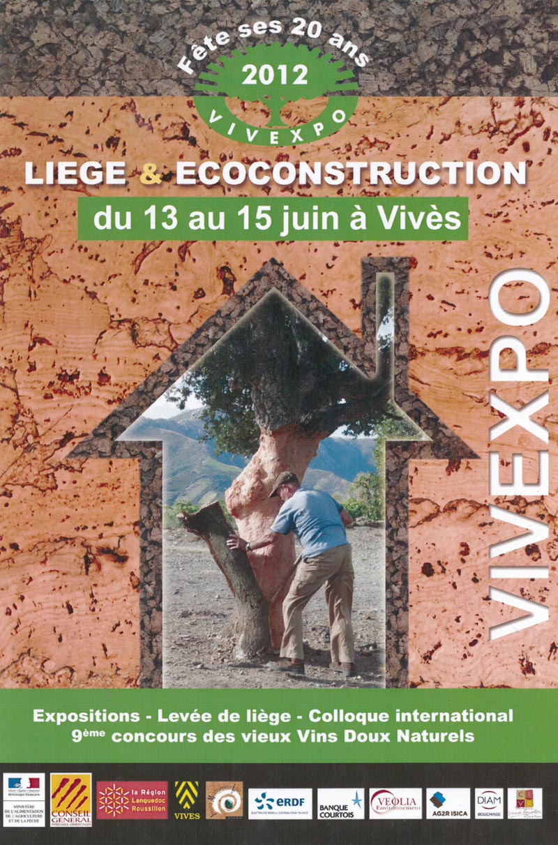 Liege et ecoconstruction