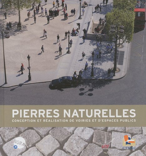 Pierres naturelles