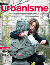 Urbanisme410 V