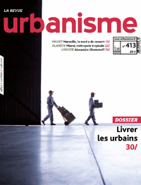 Urbanisme 413 V