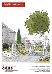 Fiche pratique CIMETIÈRES PAYSAGERS