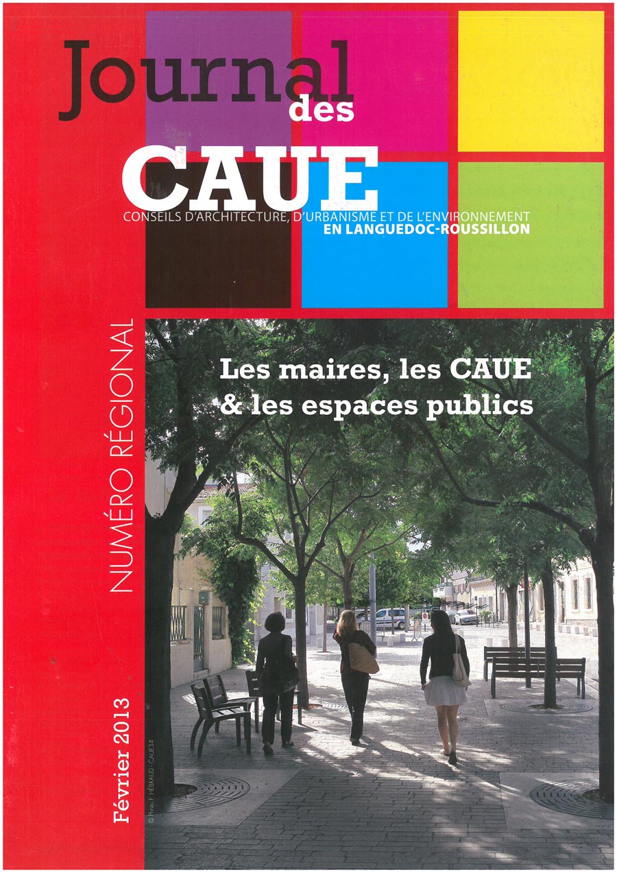 Journal CAUE maires esppub