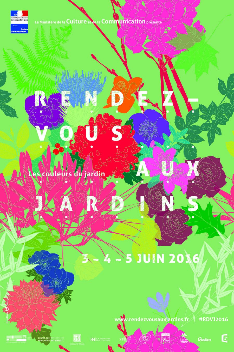 RDV16 Aff printemps