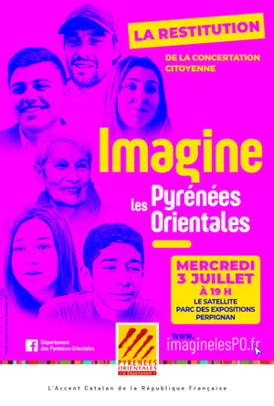 Restitution de la concertation