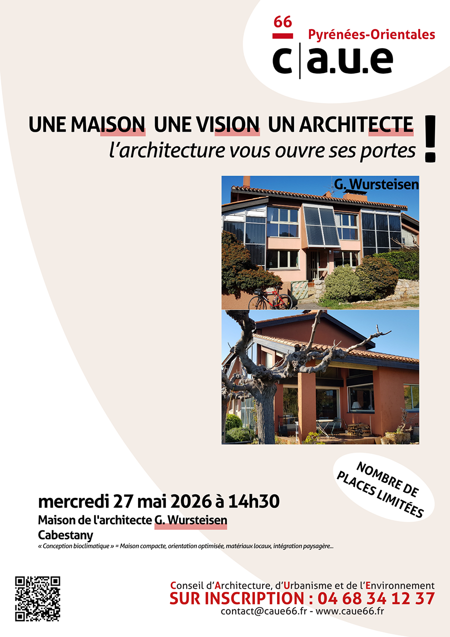 2026 Visite maison G WURSTEISEN