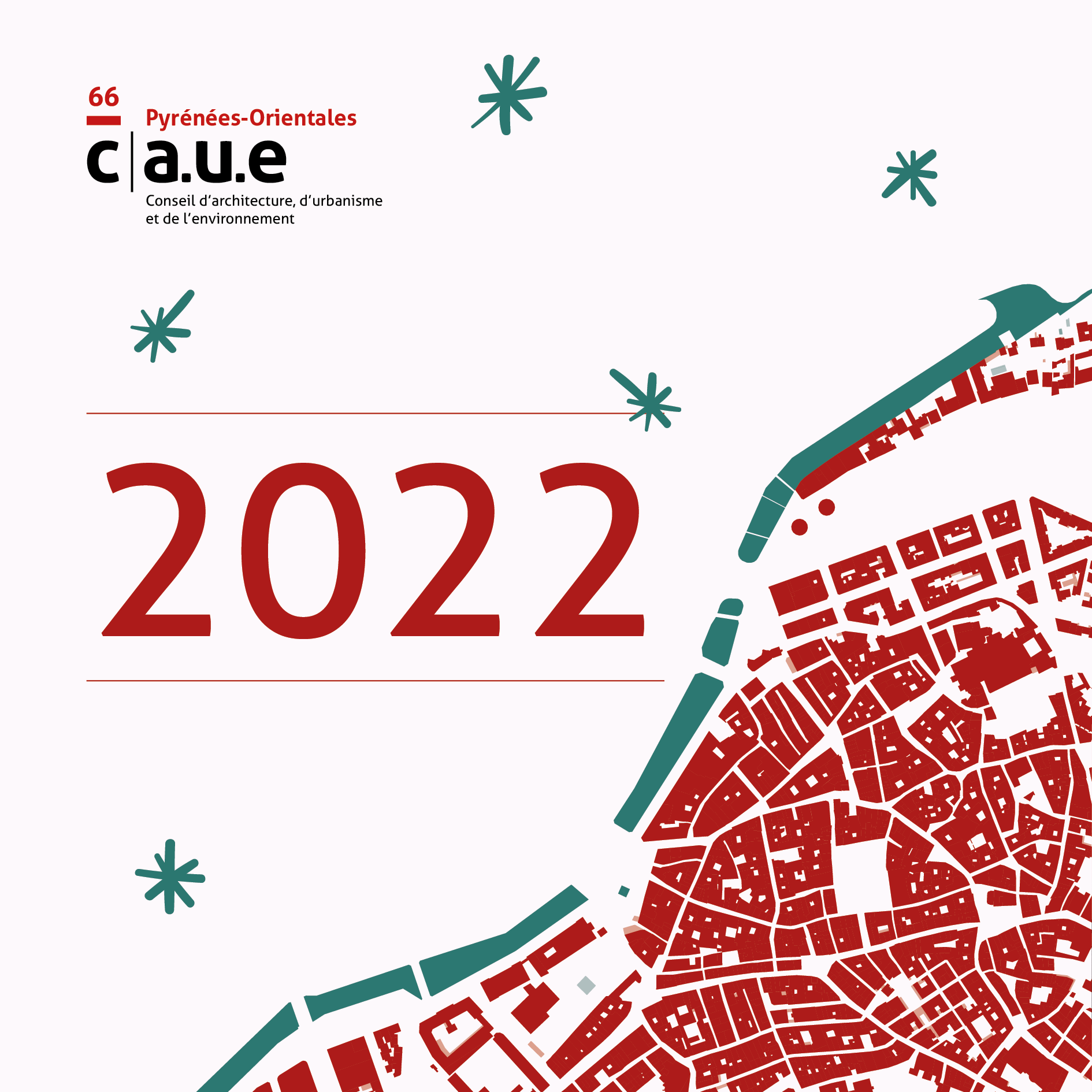 2022 CARTE VOEUX