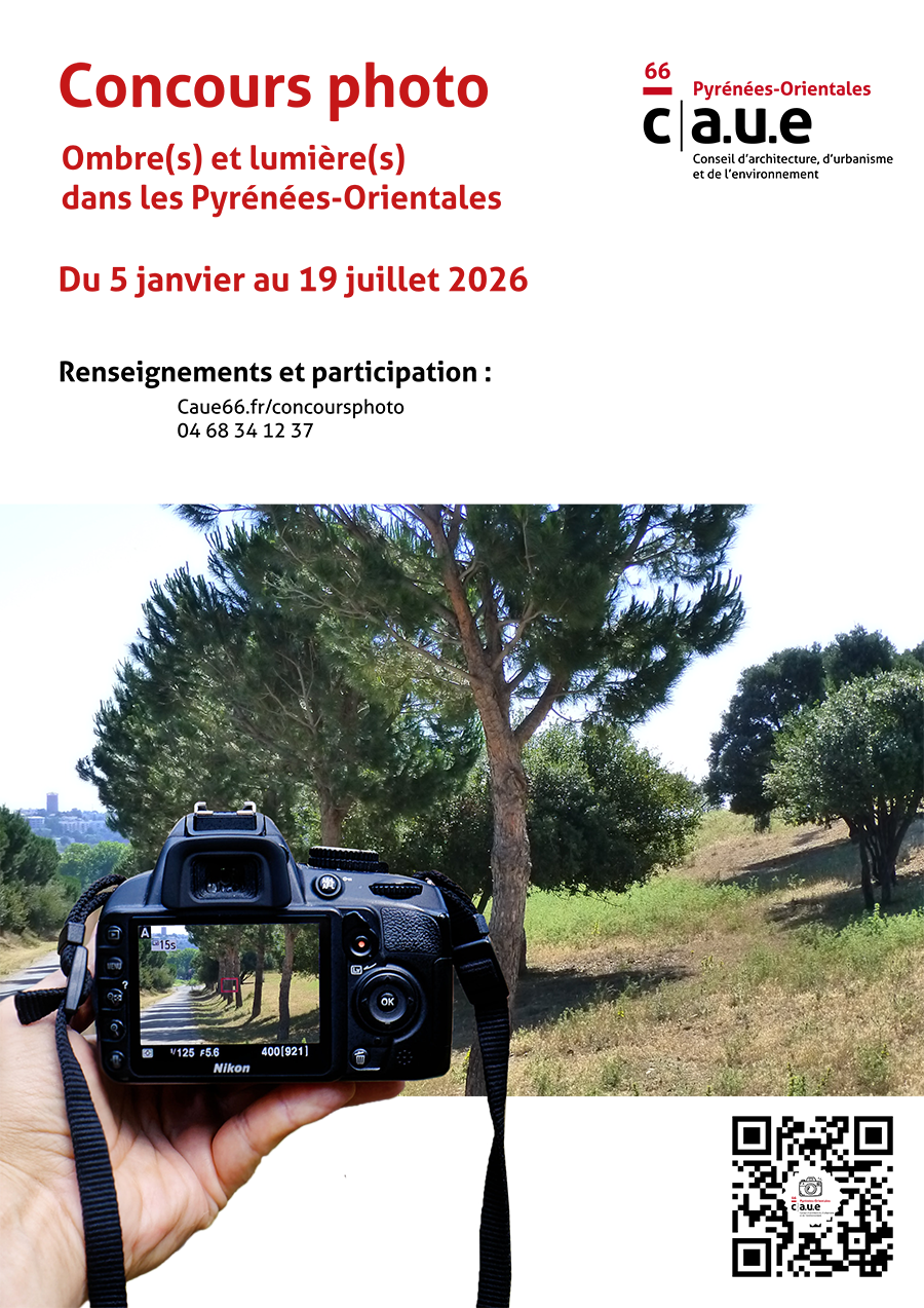 Affiche Concours photo