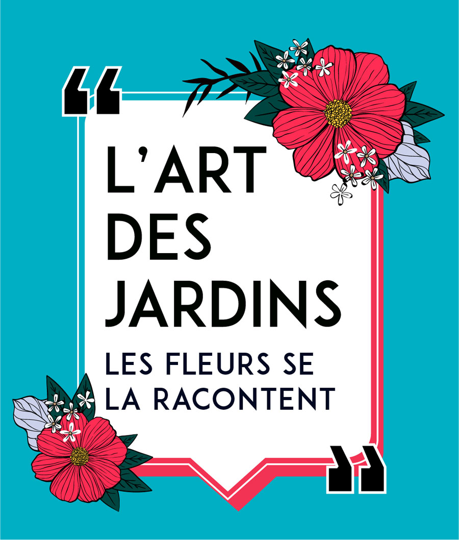 Art des jardins CAUE66