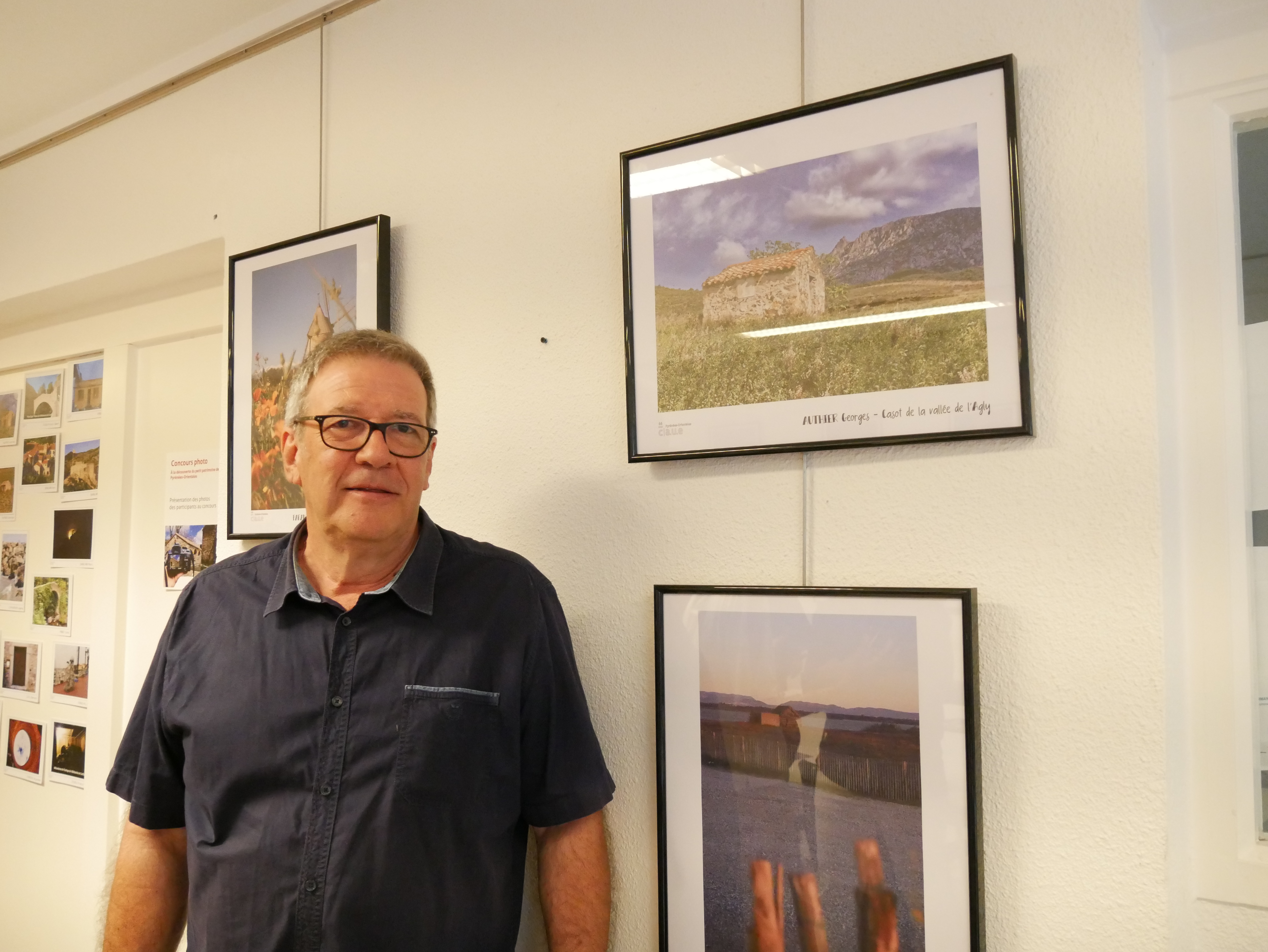 CONCOURS PHOTO Georges AUTHIER