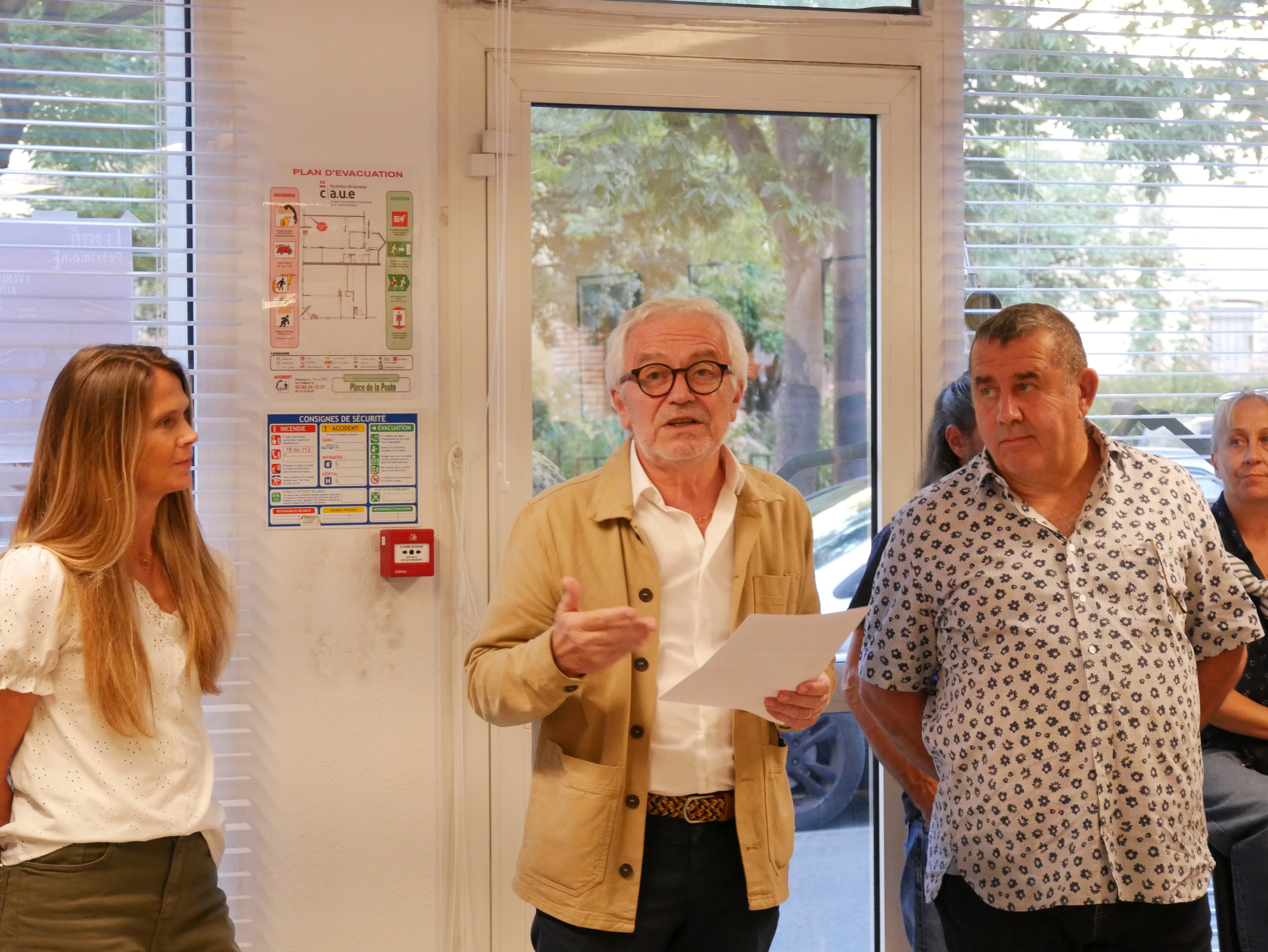 CONCOURS PHOTO Jean ROQUE