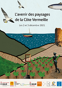 Retour sur les journées d'échanges sur les paysages de la Côte Vermeille