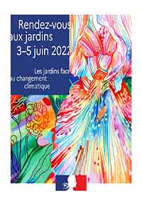 Rendez-vous aux jardins