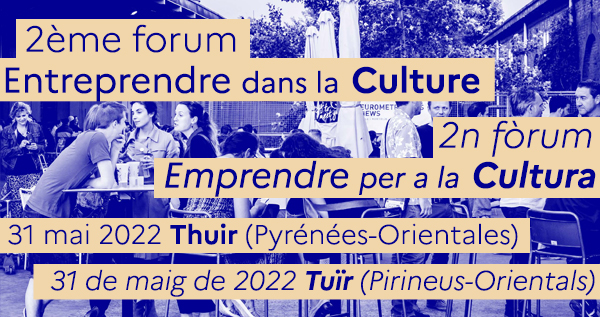 Forum culture couverture