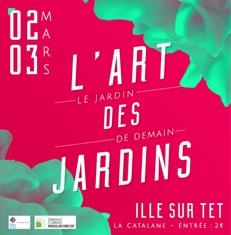 ILLE 2019 03 02 Art des jardins 