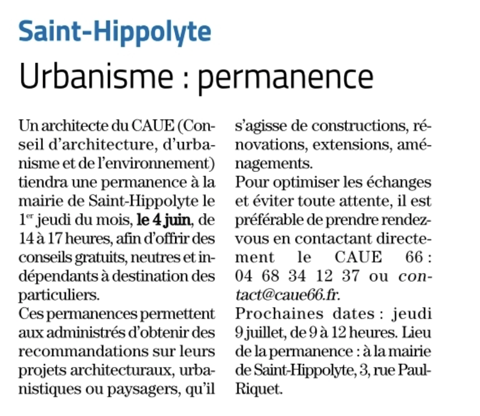 2026 05 28 INDEPENDANT permanence St Hippolyte p09