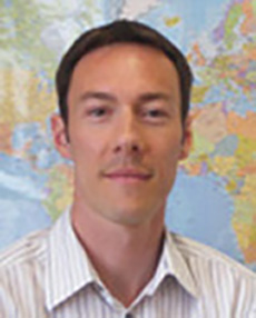 Conférence de Sylvain RODE sur le thème de la sobriété foncière au CAUE