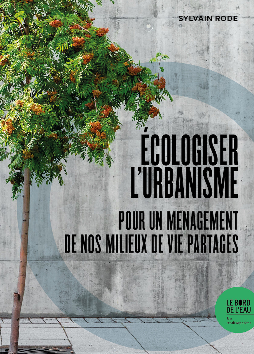 Rode ecologiser lurbanisme