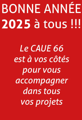 Tous nos voeux pour 2025 !