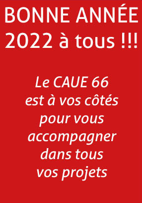 Tous nos voeux pour 2022 ! 