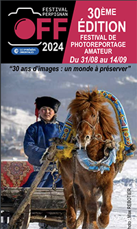 VISA OFF 2024