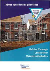 Un accompagnement et des solutions pour réduire les risques sur les chantiers