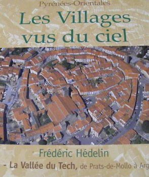 Les villages vus du ciel