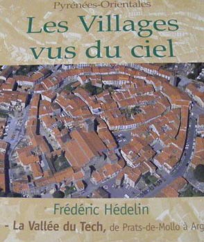 Les villages vus du ciel