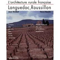 L'architecture rurale française - Languedoc-Roussillon 