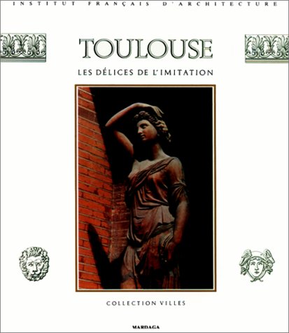 Toulouse les delices imitation