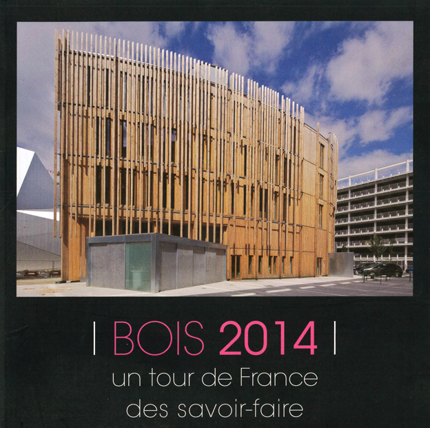 Bois2014 tour de france savoir faire