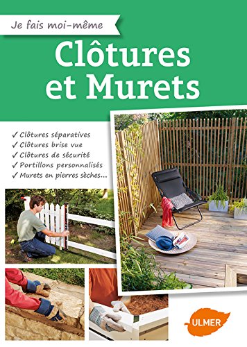 Clotures et murets