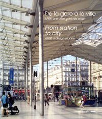 De la gare à la ville 