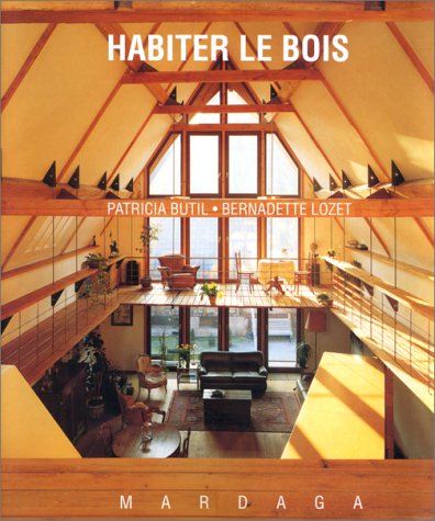 Habiter le bois