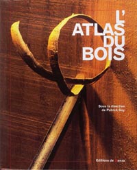 L'atlas du bois 