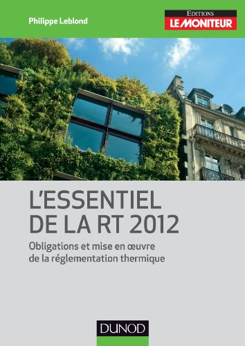 L essentiel RT2012