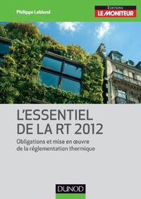 L'essentiel de la RT 2012