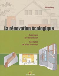 La rénovation écologique 