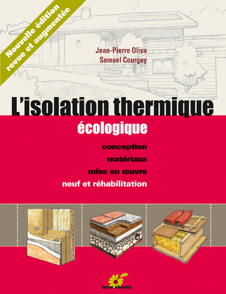 Lisolation thermique ecologique