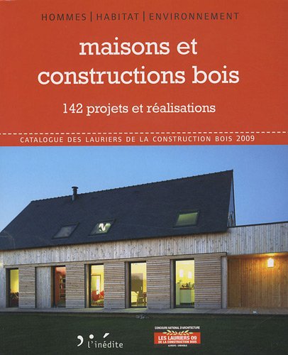 Maisons et constructions bois