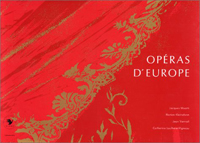 Opéras d'Europe