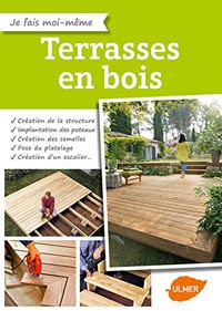 Terrasses en bois 