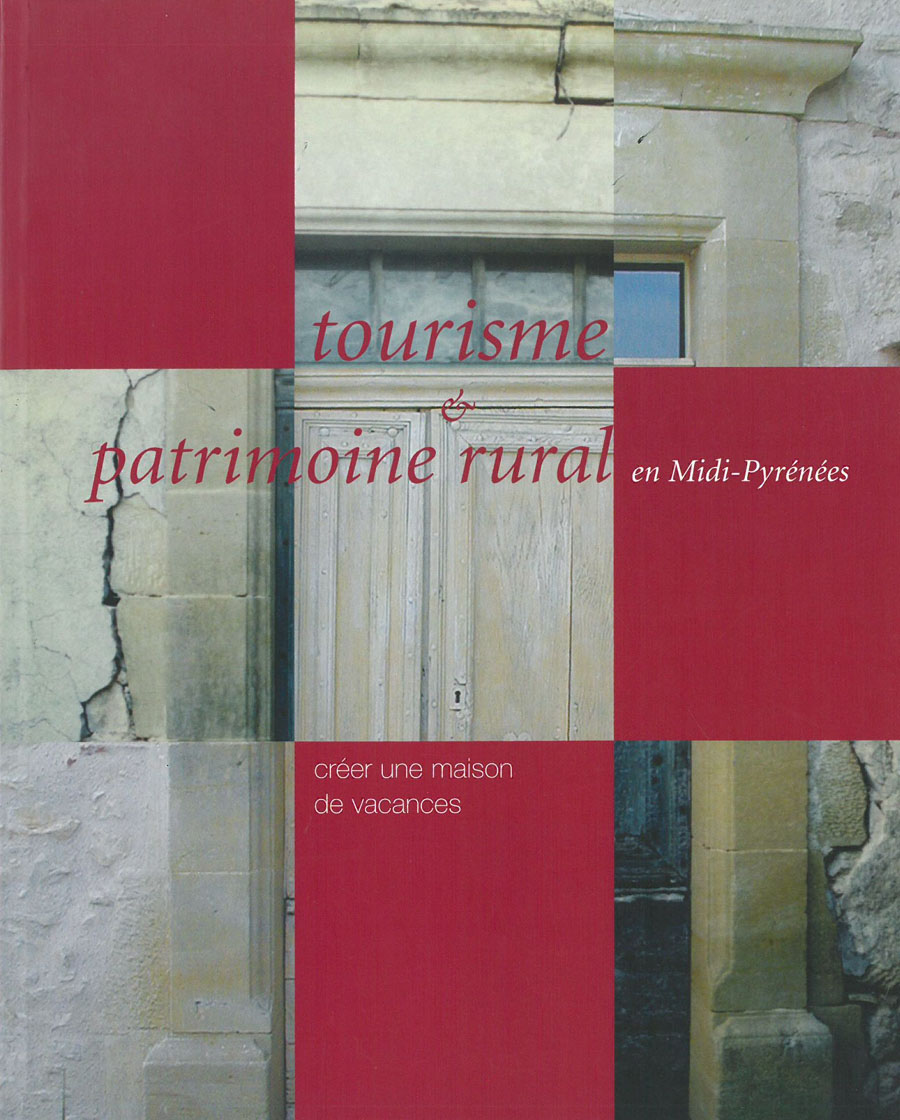 Tourisme et patrimoine rural